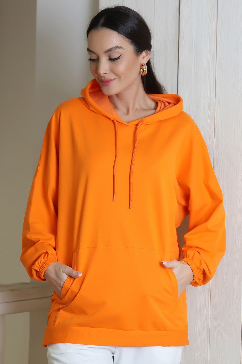2349-2K3 ADYES SWEATORANJ