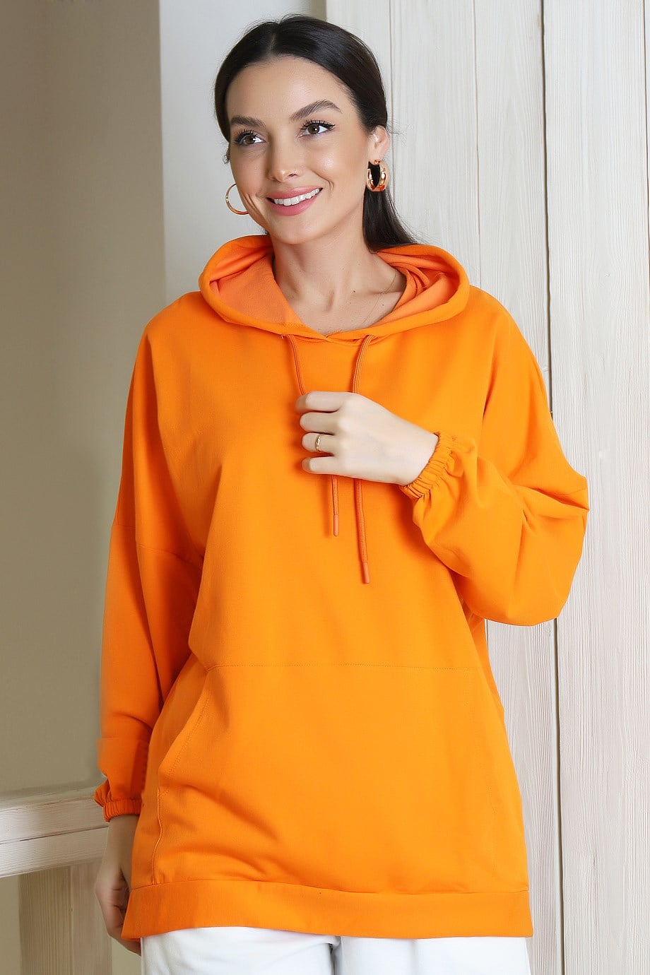 2349-2K3 ADYES SWEATORANJ