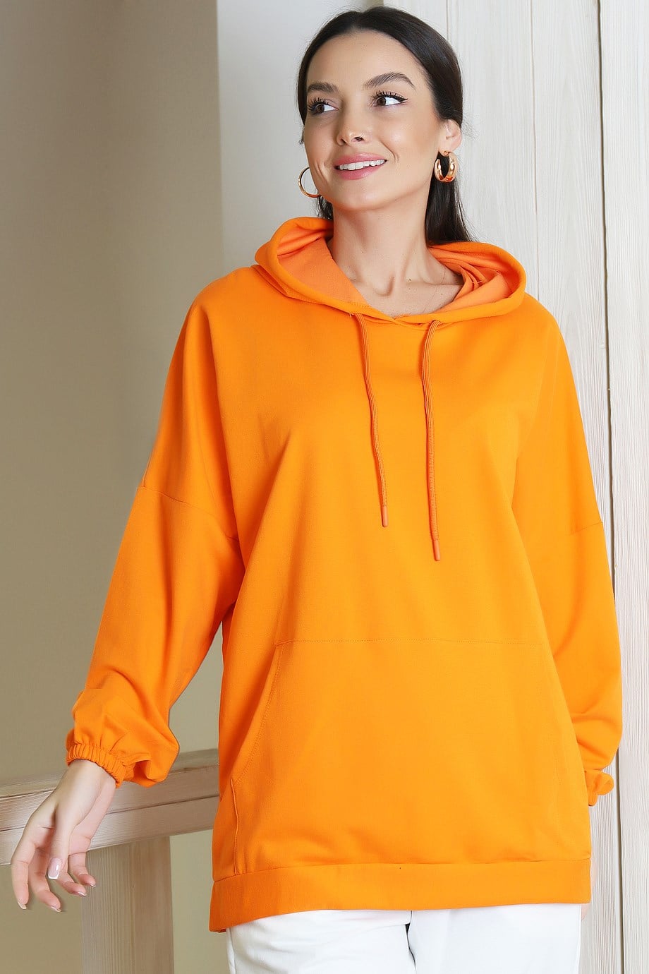 2349-2K3 ADYES SWEATORANJ