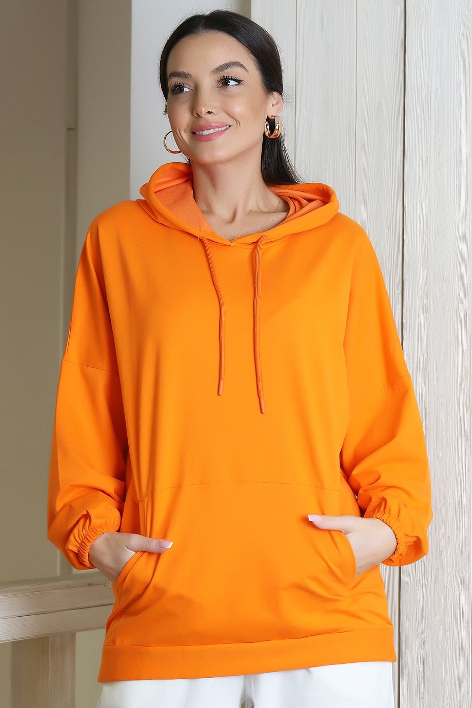 2349-2K3 ADYES SWEATORANJ