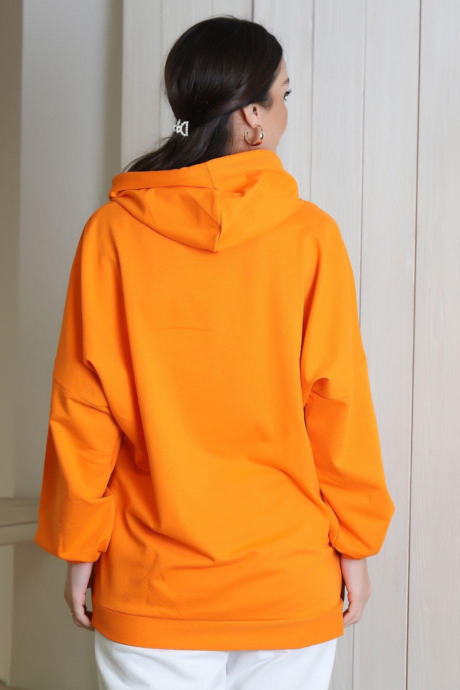 2349-2K3 ADYES SWEATORANJ