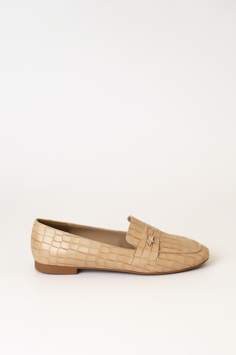 281-K1027-2Y3 MİSS PARK MODA AYAKKABINUT KROKO