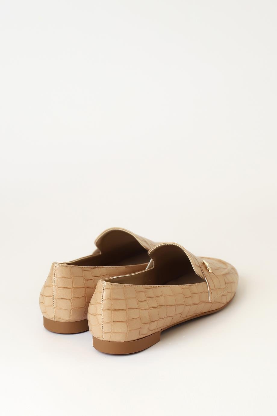 281-K1027-2Y3 MİSS PARK MODA AYAKKABINUT KROKO