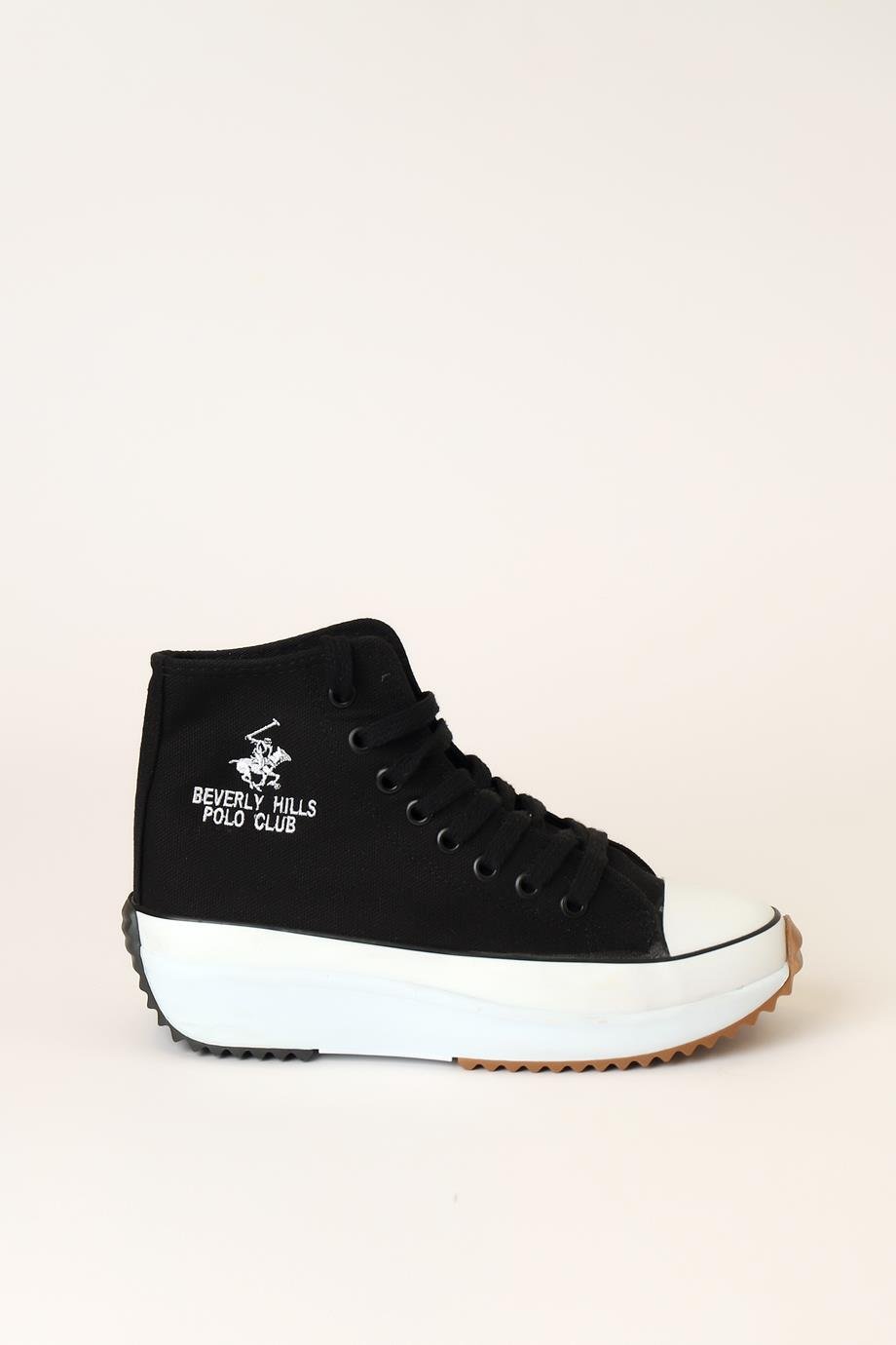 30100-3114-2Y3 BEVERLY HILLS P.CLUBSİYAH