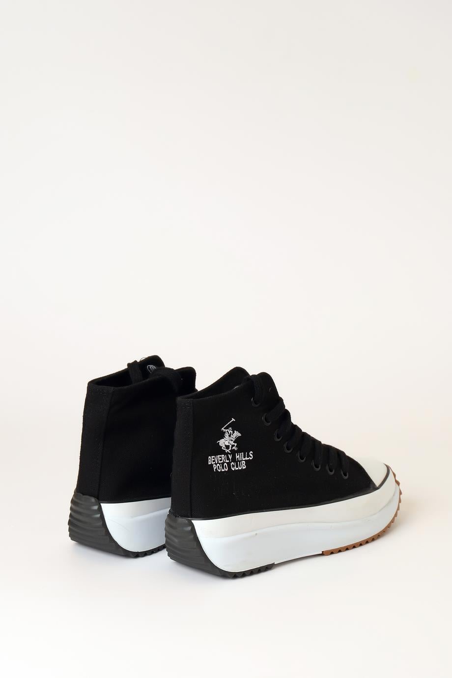 30100-3114-2Y3 BEVERLY HILLS P.CLUBSİYAH