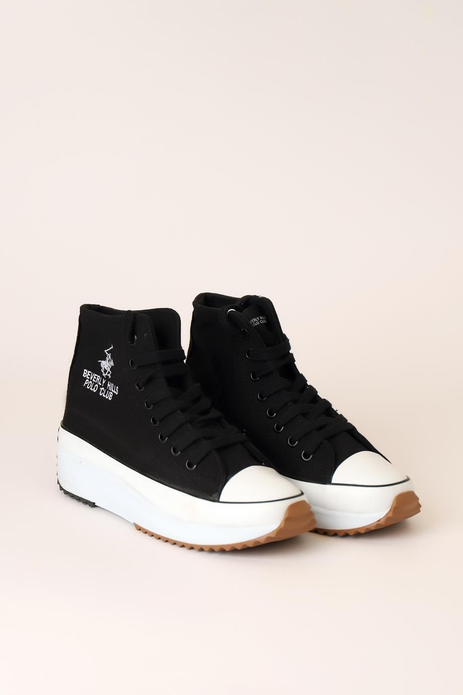 30100-3114-2Y3 BEVERLY HILLS P.CLUBSİYAH