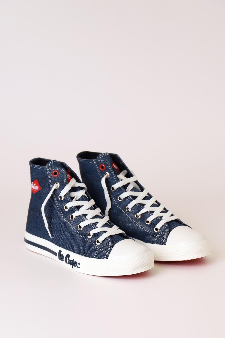 30103-3409-2Y3 LEE COOPER AYAKKABIKOT MAVİ
