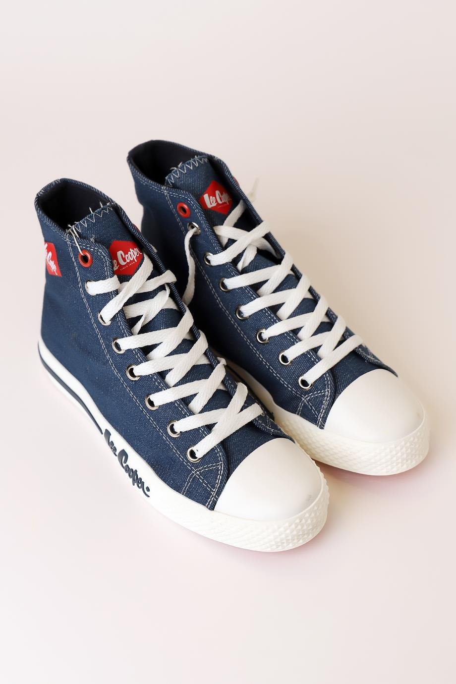30103-3409-2Y3 LEE COOPER AYAKKABIKOT MAVİ