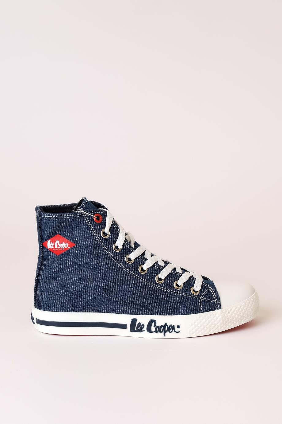 30103-3409-2Y3 LEE COOPER AYAKKABIKOT MAVİ