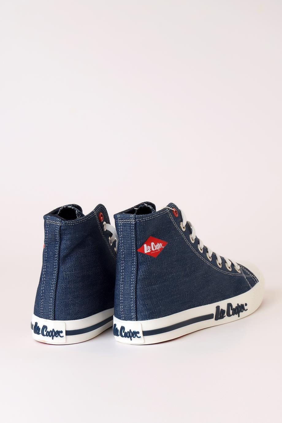 30103-3409-2Y3 LEE COOPER AYAKKABIKOT MAVİ