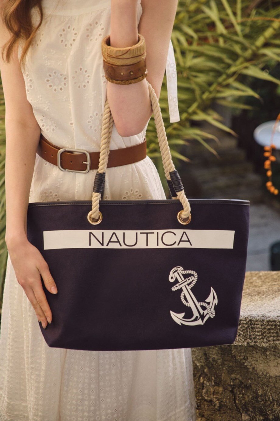 3064-2Y2 NAUTICA ÇANTALACİ