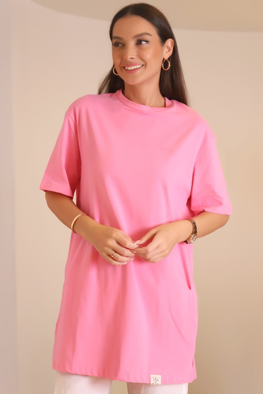 30727-2Y2 SOUL TSHIRTPEMBE