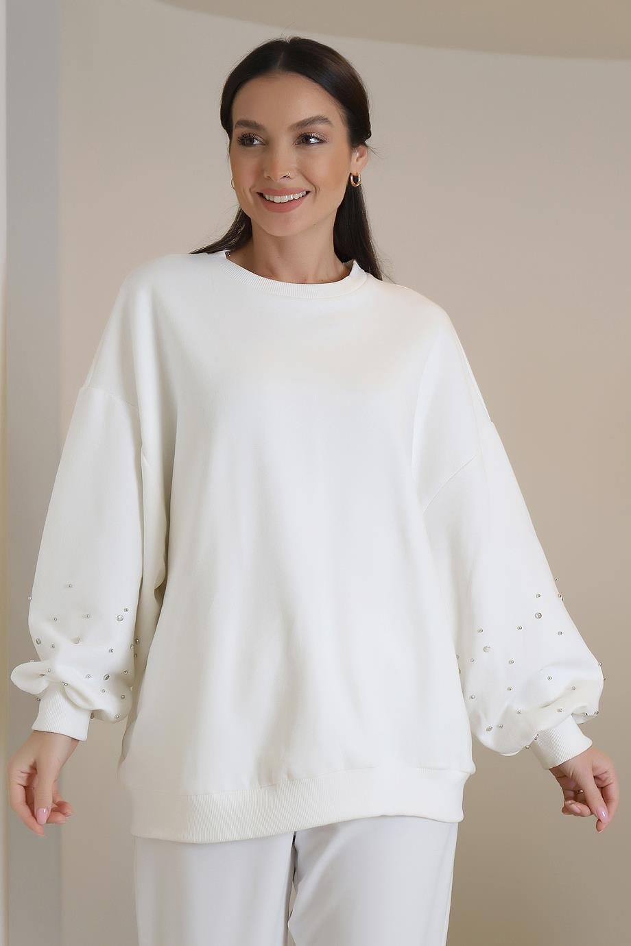 30957-2K3 SOUL TUNİKEKRU