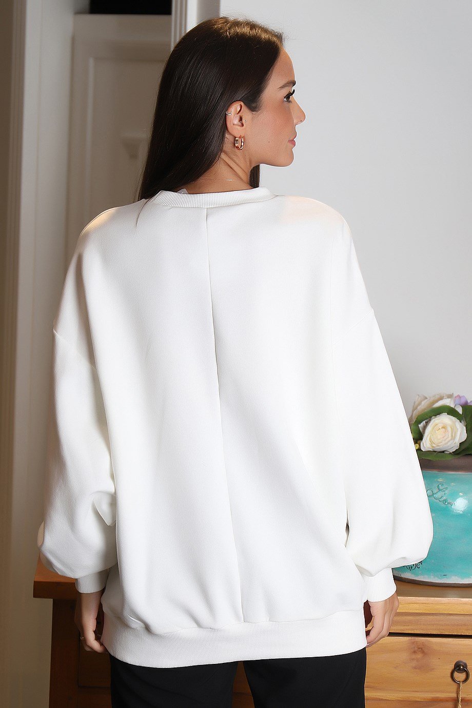 30987-2K3 SOUL TUNİKEKRU