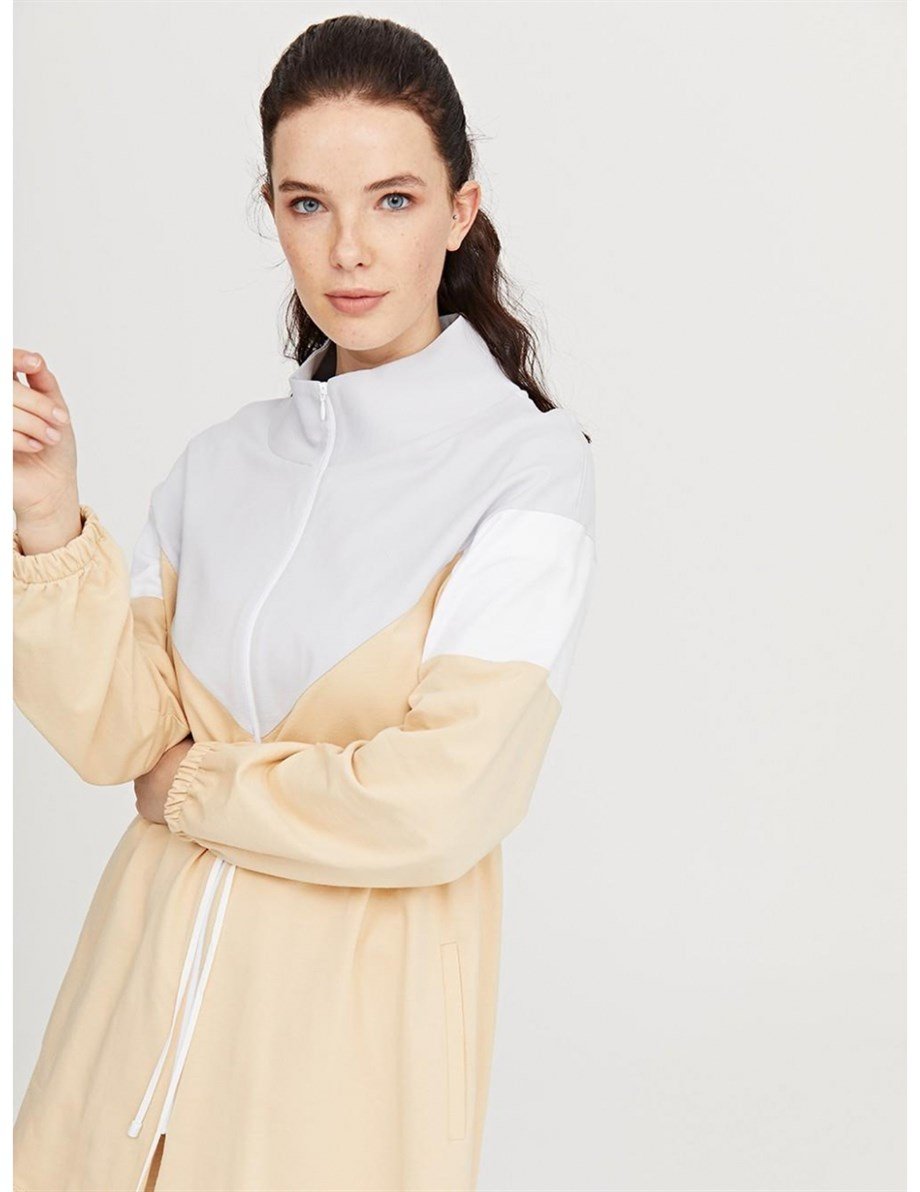 31011-2Y1 KAYRA SWEATBEJ