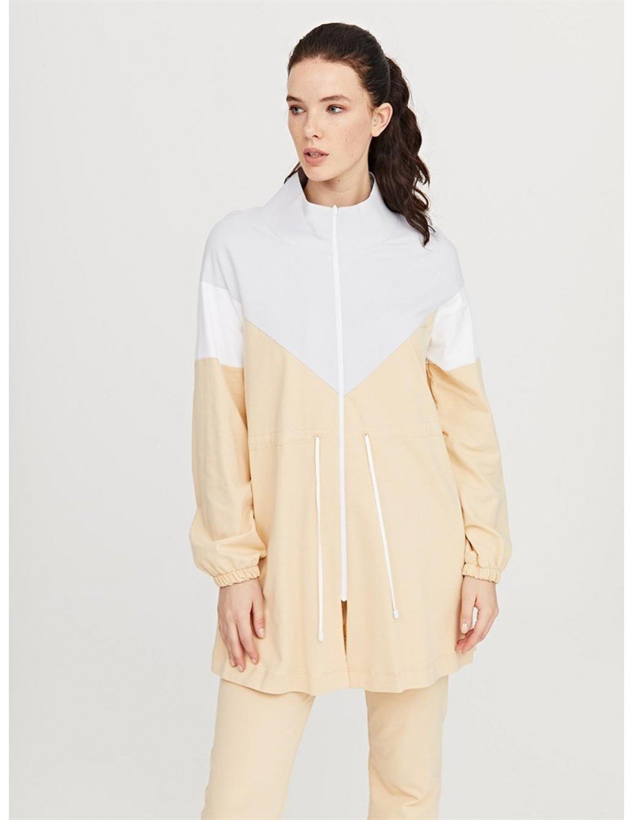 31011-2Y1 KAYRA SWEATBEJ