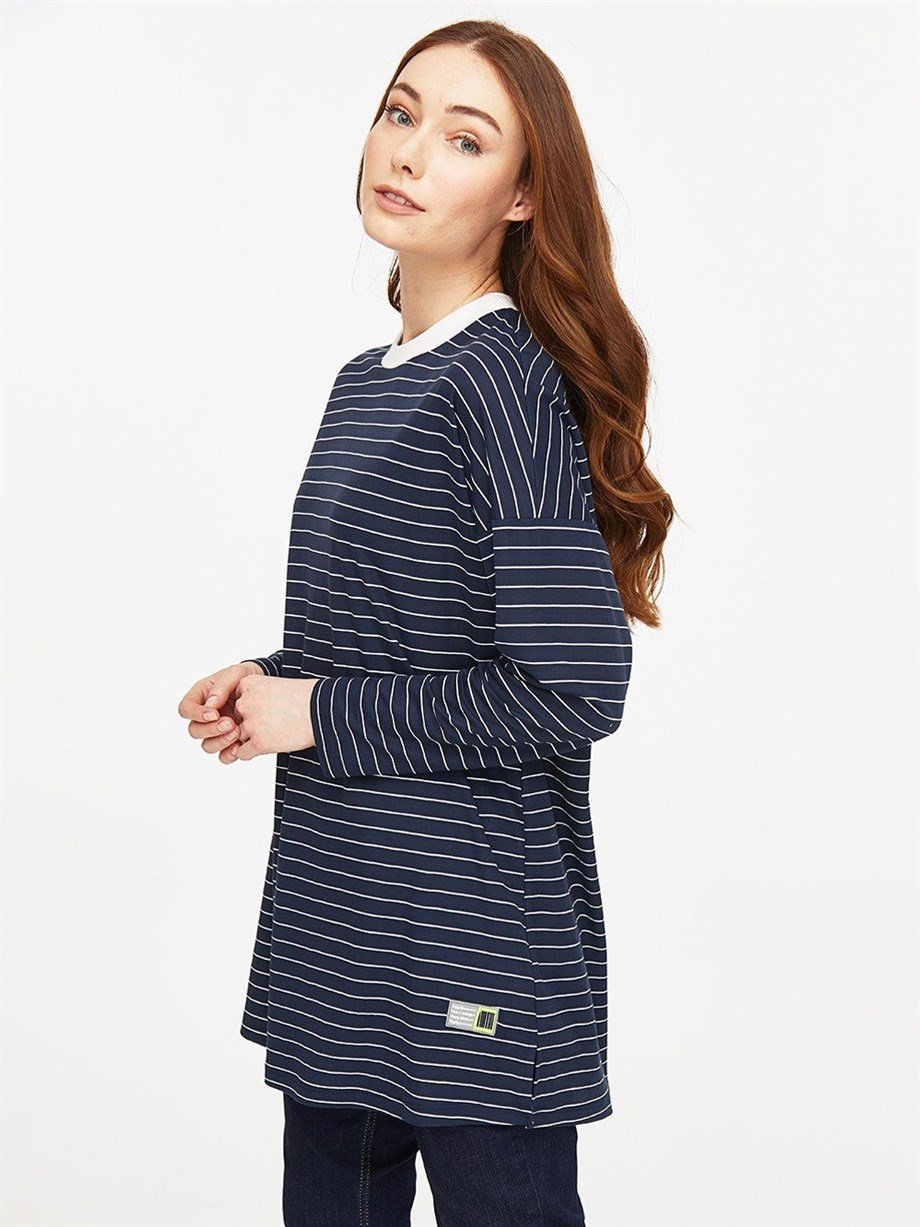 31018-2Y2 KAYRA SWEATSHIRTLACİ