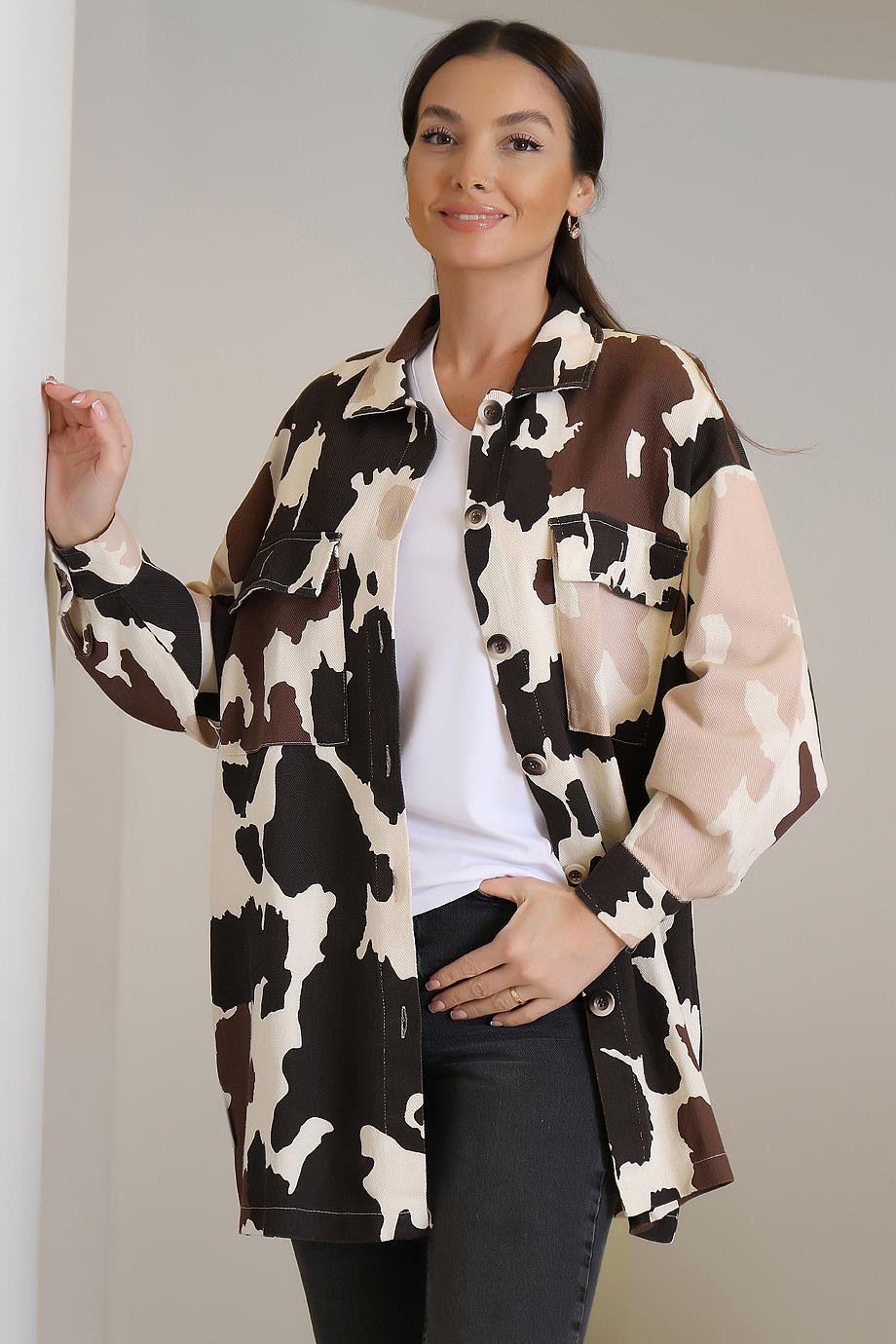 31862-2K3 O.NEGRO CEKETDESENLİ