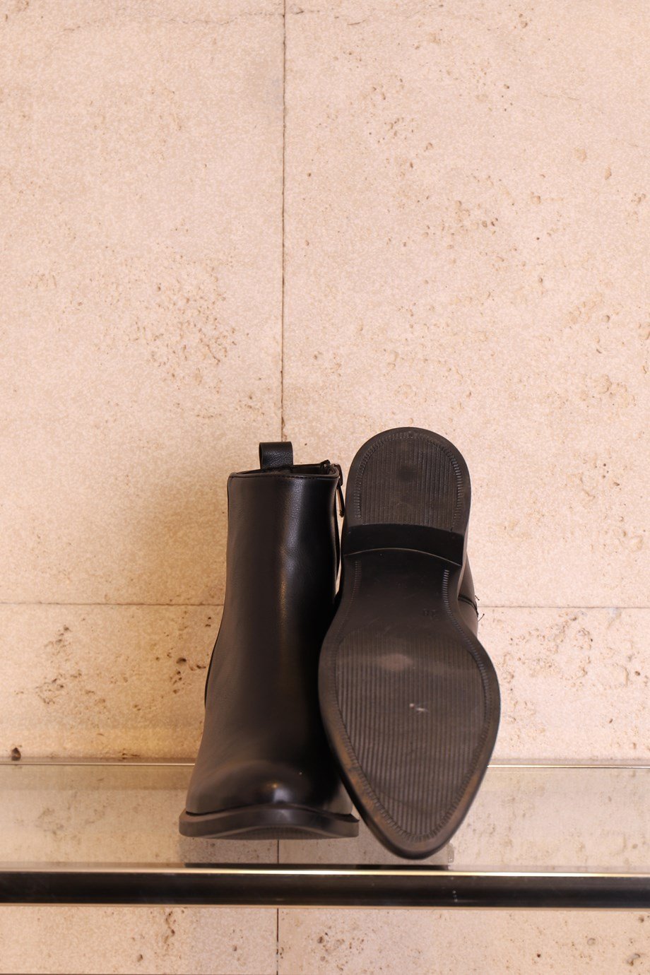 326082-2K3 PUNTO BOTSİYAH