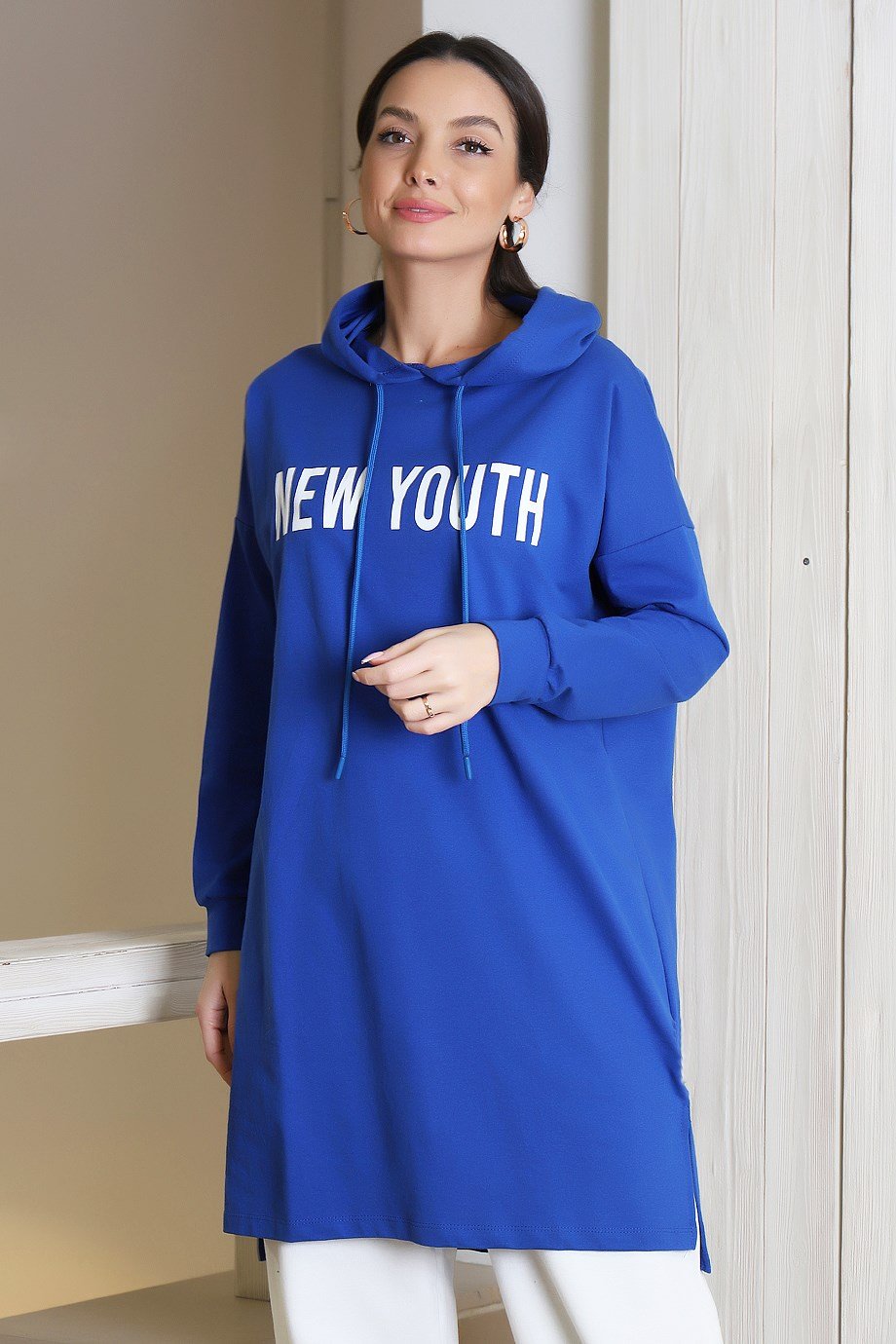 3284-2K3 ADYES SWEATSAKS