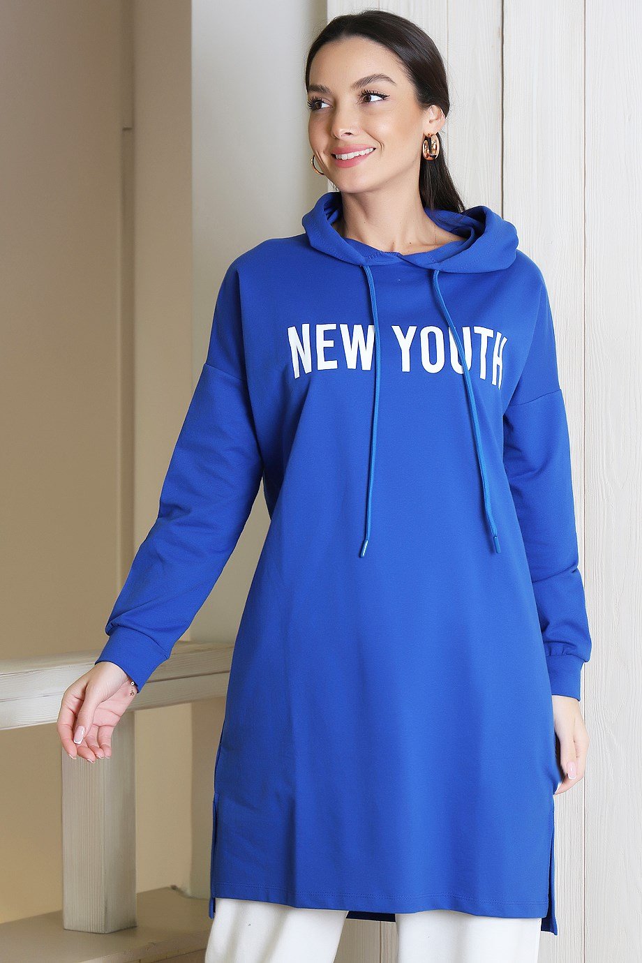 3284-2K3 ADYES SWEATSAKS