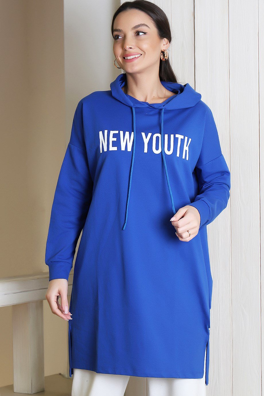 3284-2K3 ADYES SWEATSAKS