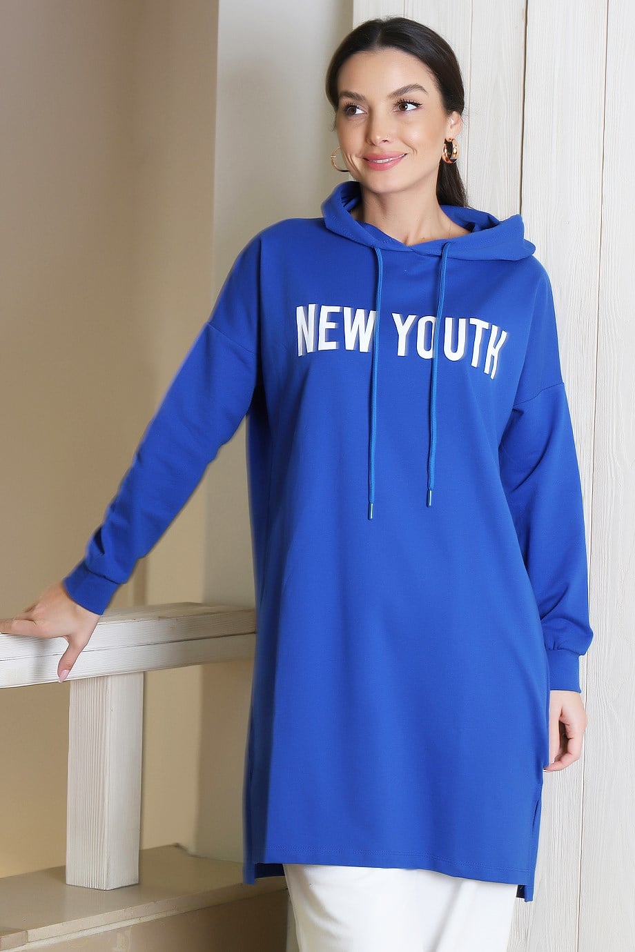 3284-2K3 ADYES SWEATSAKS