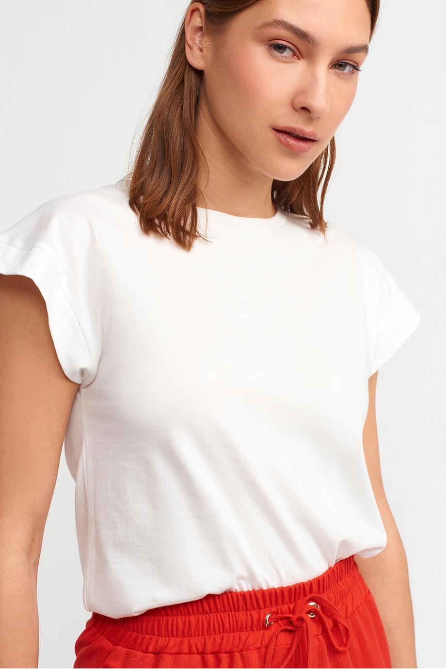 3504-2Y3 DİLVİN TSHIRTEKRU