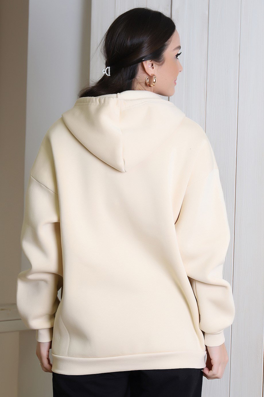 3556-2K3 ADYES SWEATBEJ