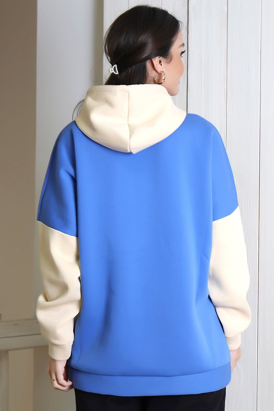 3569-2K3 ADYES SWEATSAKS