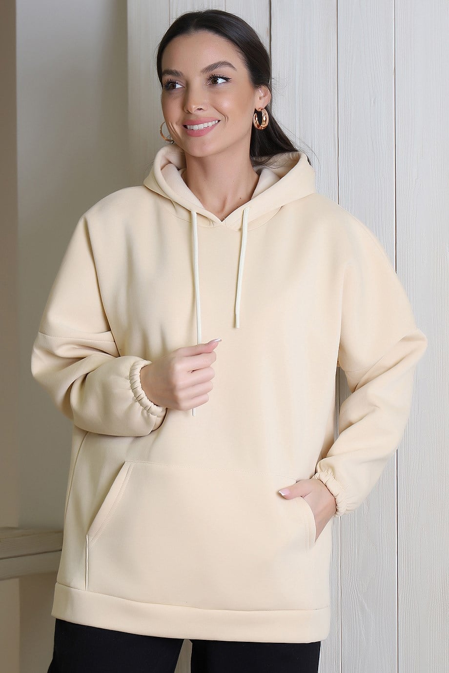 3584-2K3 ADYES SWEATBEJ