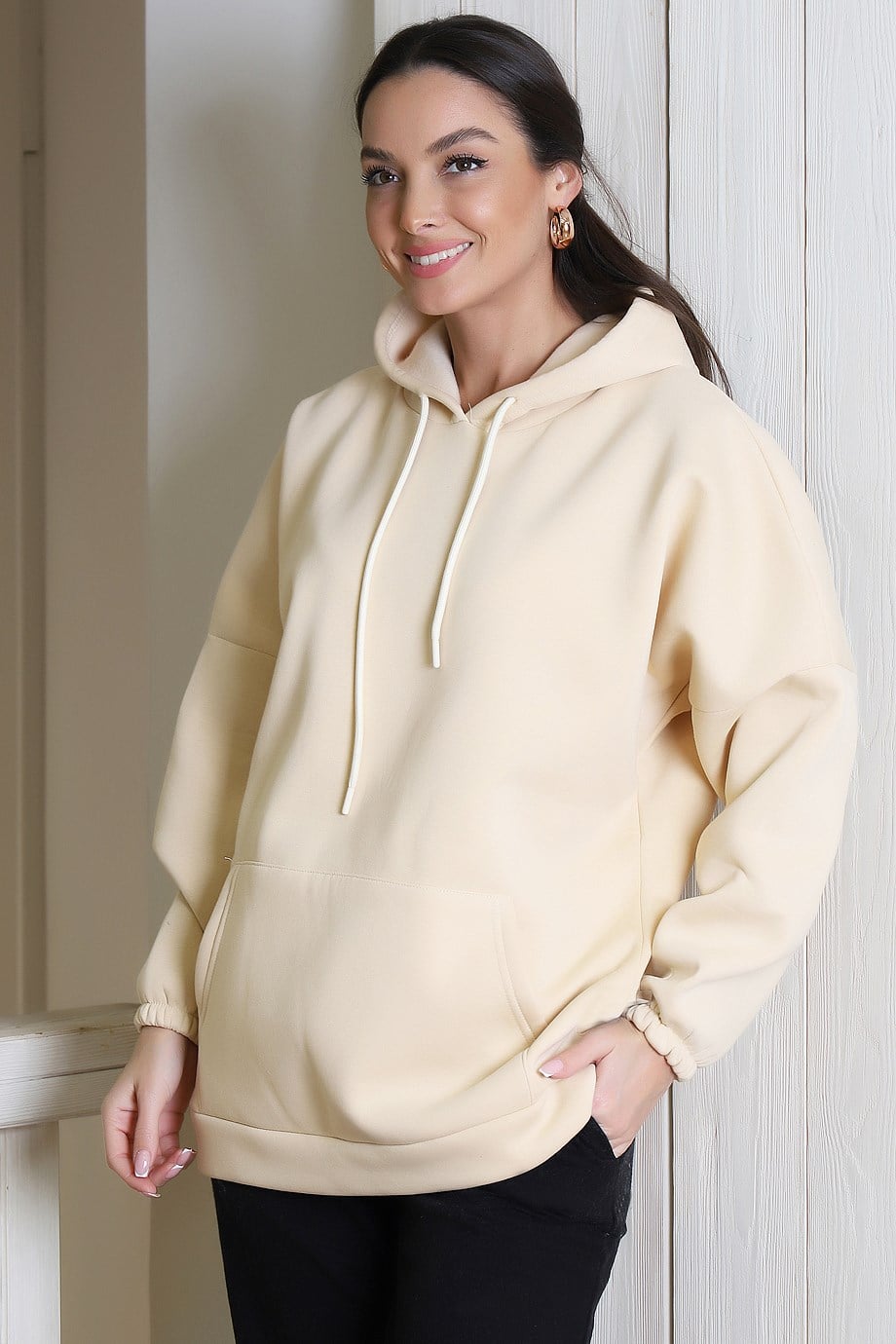 3584-2K3 ADYES SWEATBEJ
