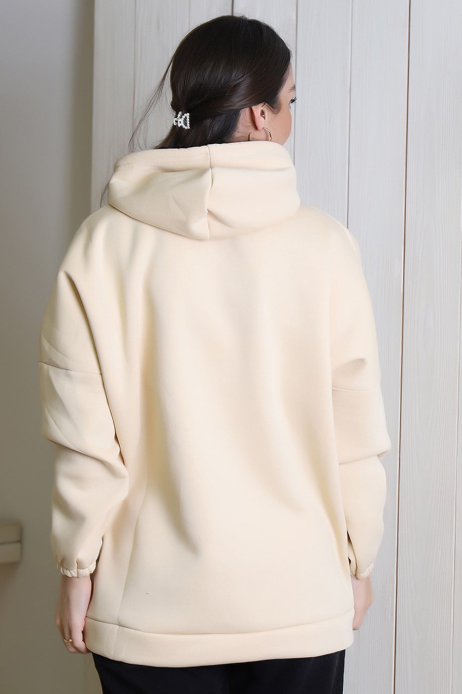 3584-2K3 ADYES SWEATBEJ