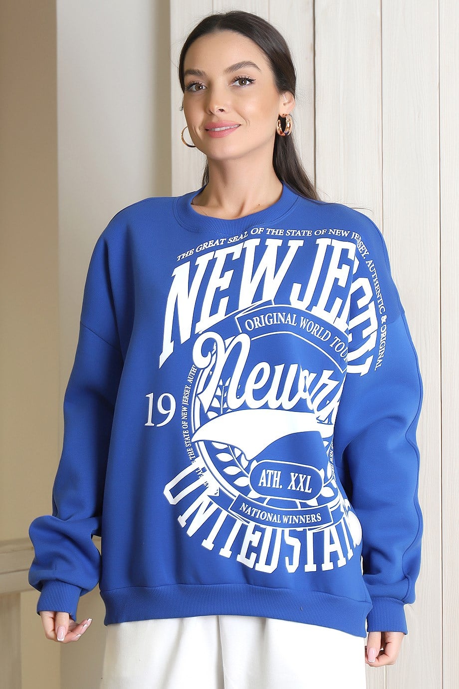 3592-2K3 ADYES SWEATSAKS