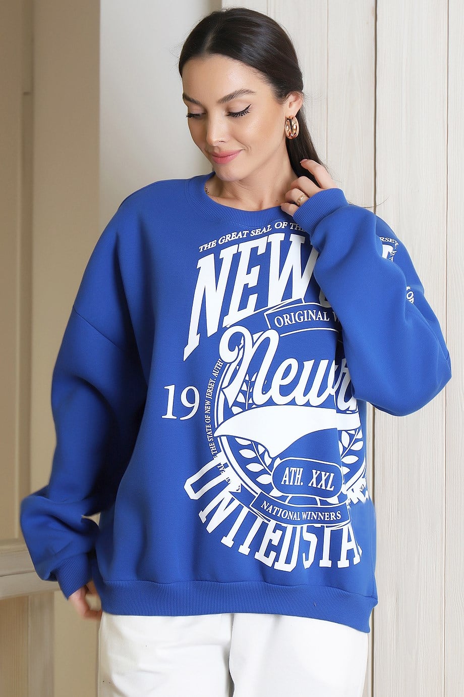 3592-2K3 ADYES SWEATSAKS