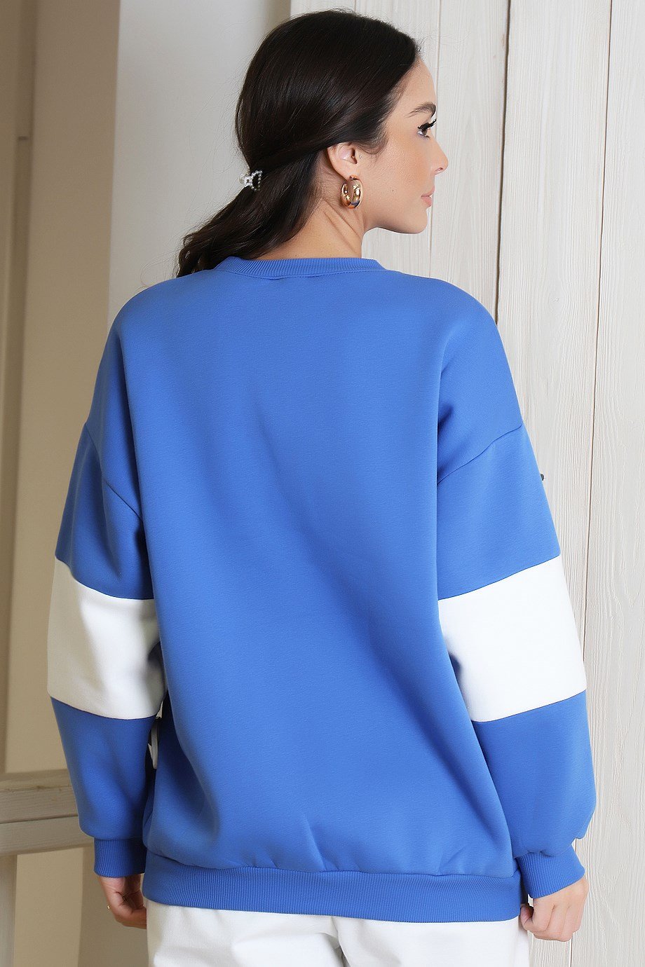 3607-2K3 ADYES SWEATSAKS