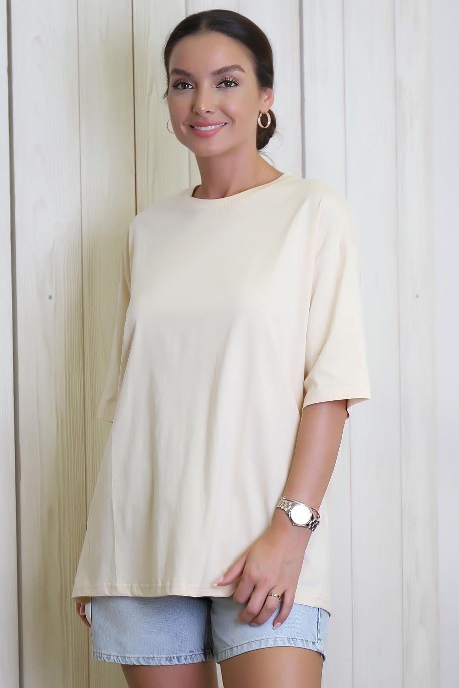 3636-2Y3 ADYES TSHIRTBEJ