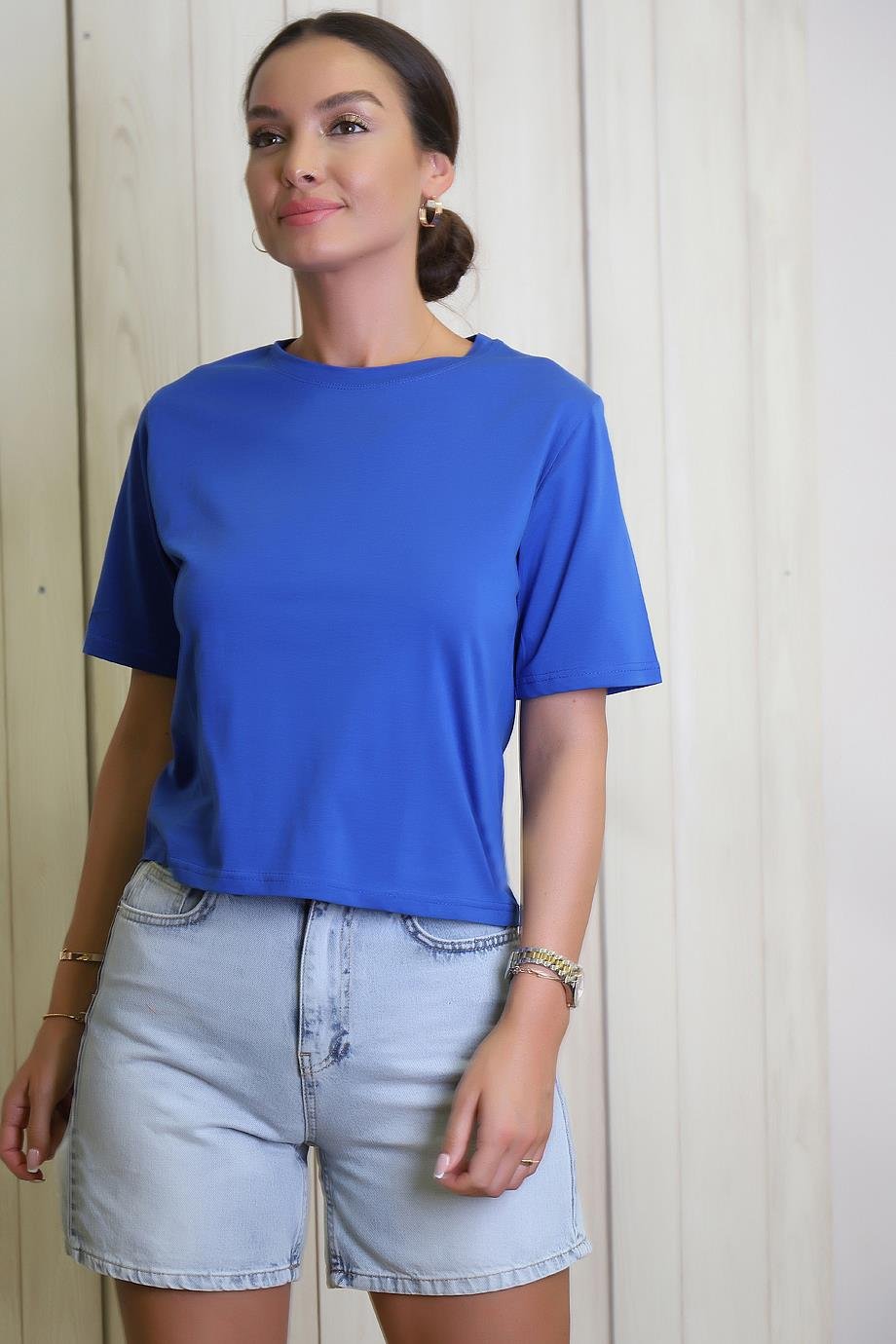 3643-2Y3 ADYES TSHIRTSAKS
