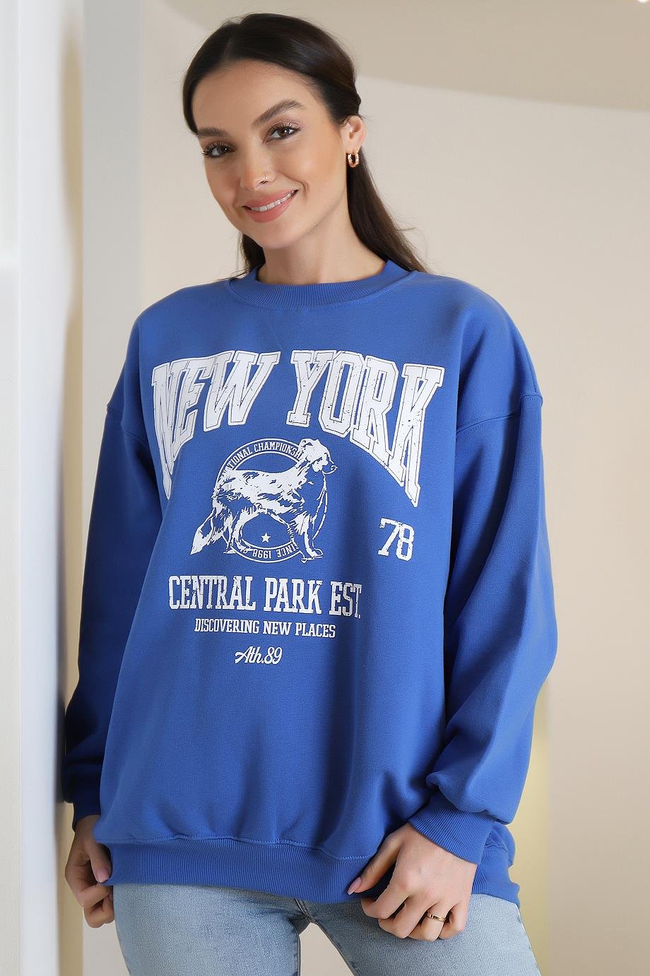 3690-2K3 MİNT SWEATSAKS