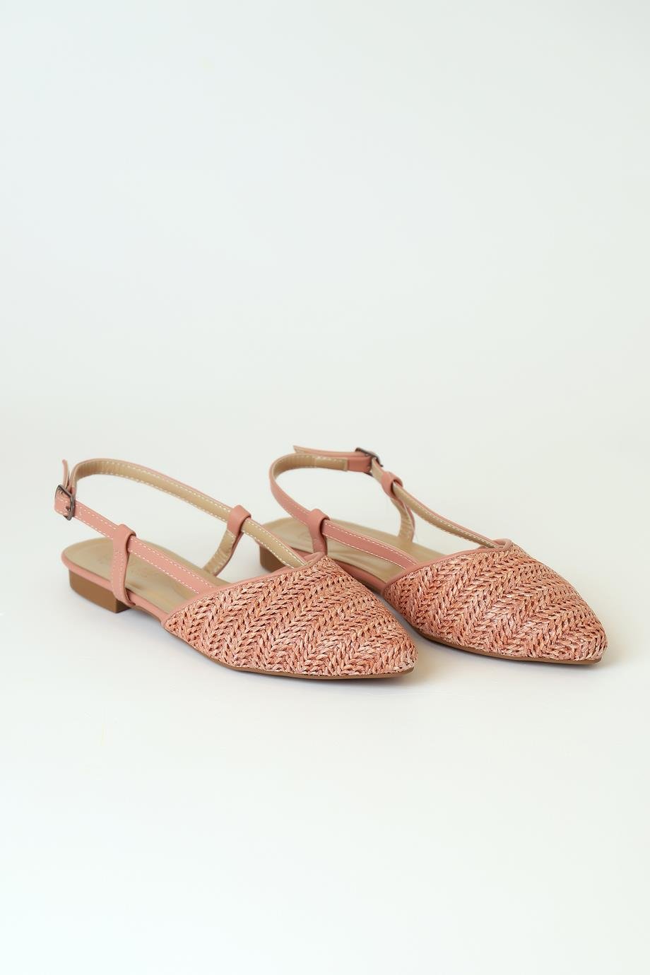 386-K313-2Y3 MİSS PARK MODA AYAKKABIPUDRA CİLT