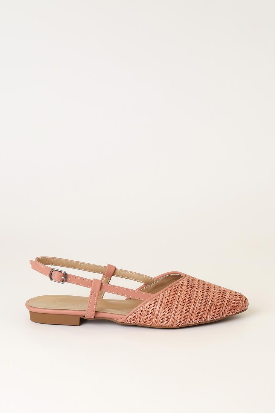 386-K313-2Y3 MİSS PARK MODA AYAKKABIPUDRA CİLT