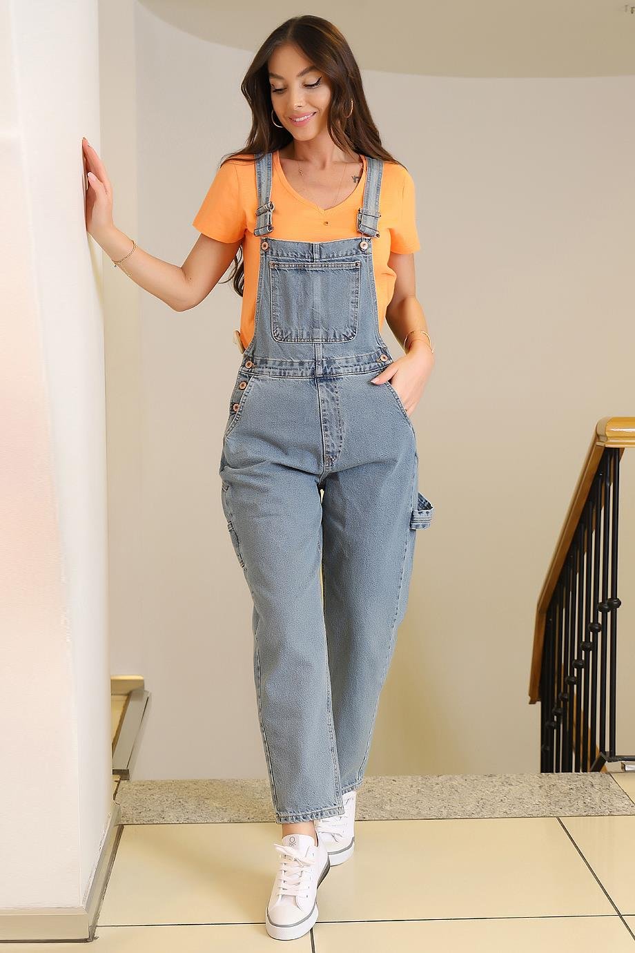 3SAL40041MD-OLE TULUMA.İNDİGO