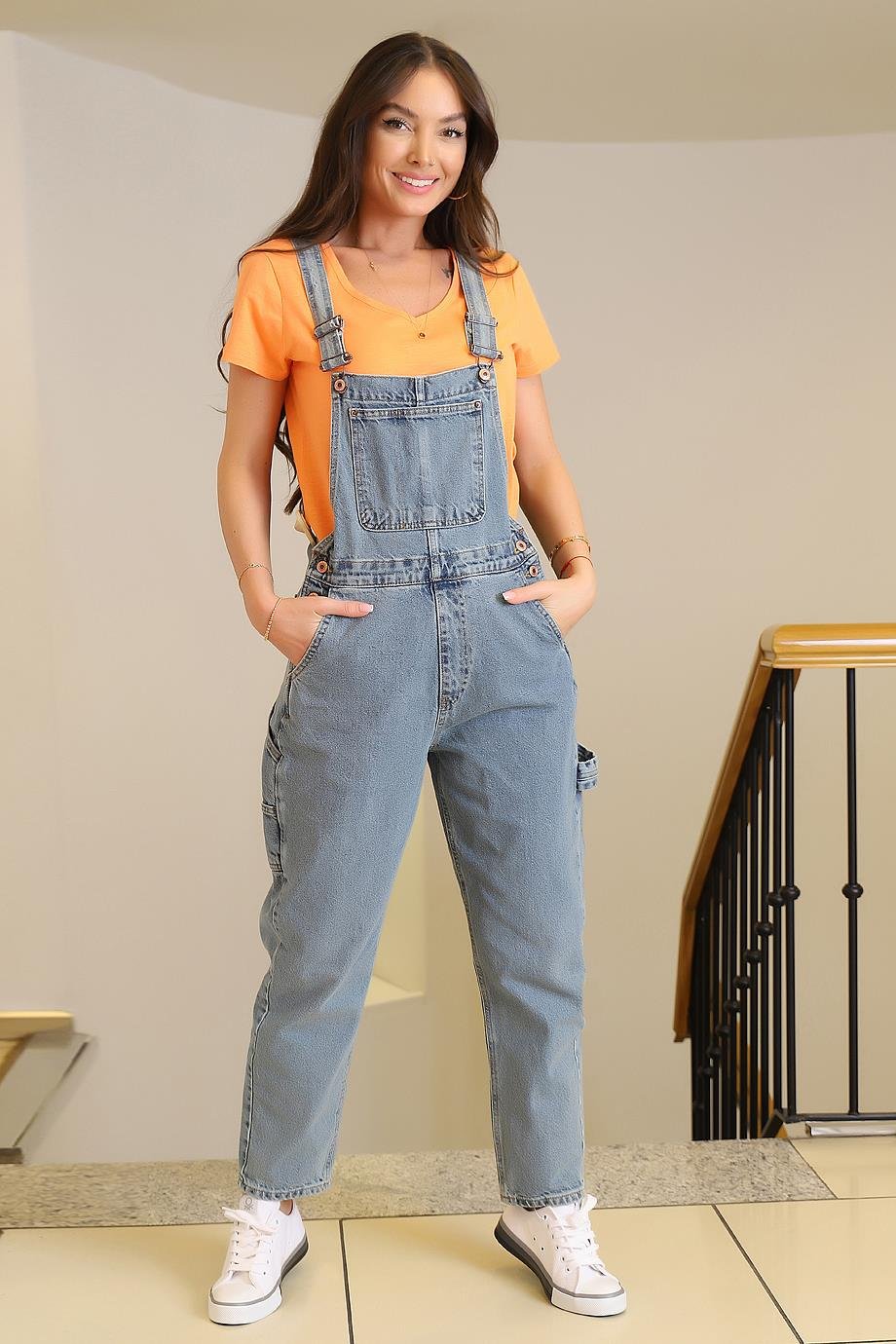 3SAL40041MD-OLE TULUMA.İNDİGO