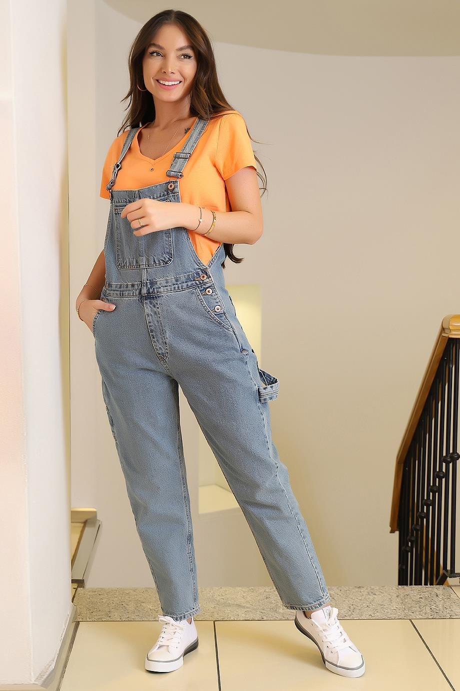 3SAL40041MD-OLE TULUMA.İNDİGO