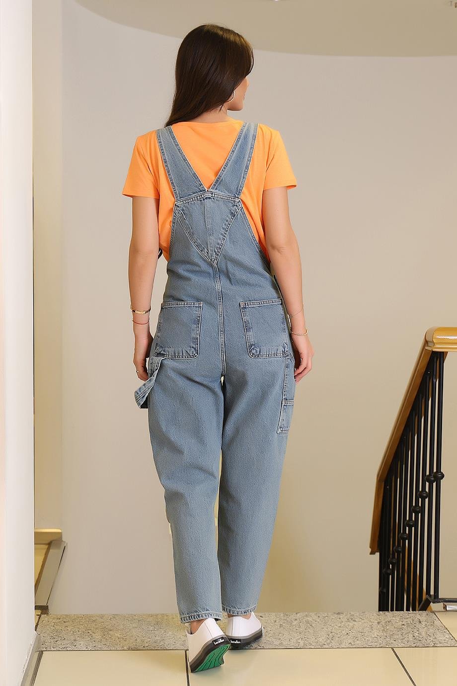 3SAL40041MD-OLE TULUMA.İNDİGO