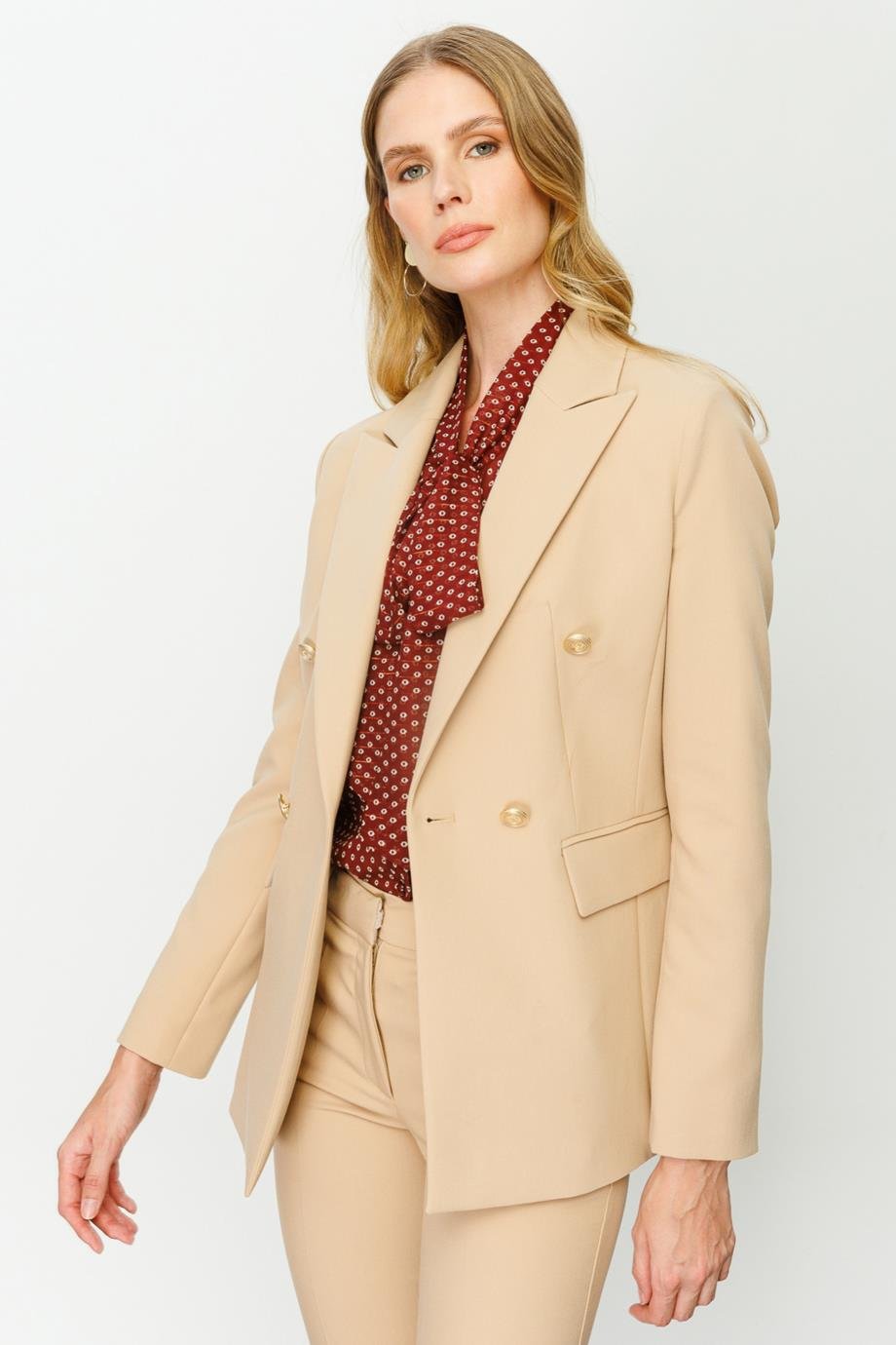 4201-2K4 EKOL CEKETCAMEL