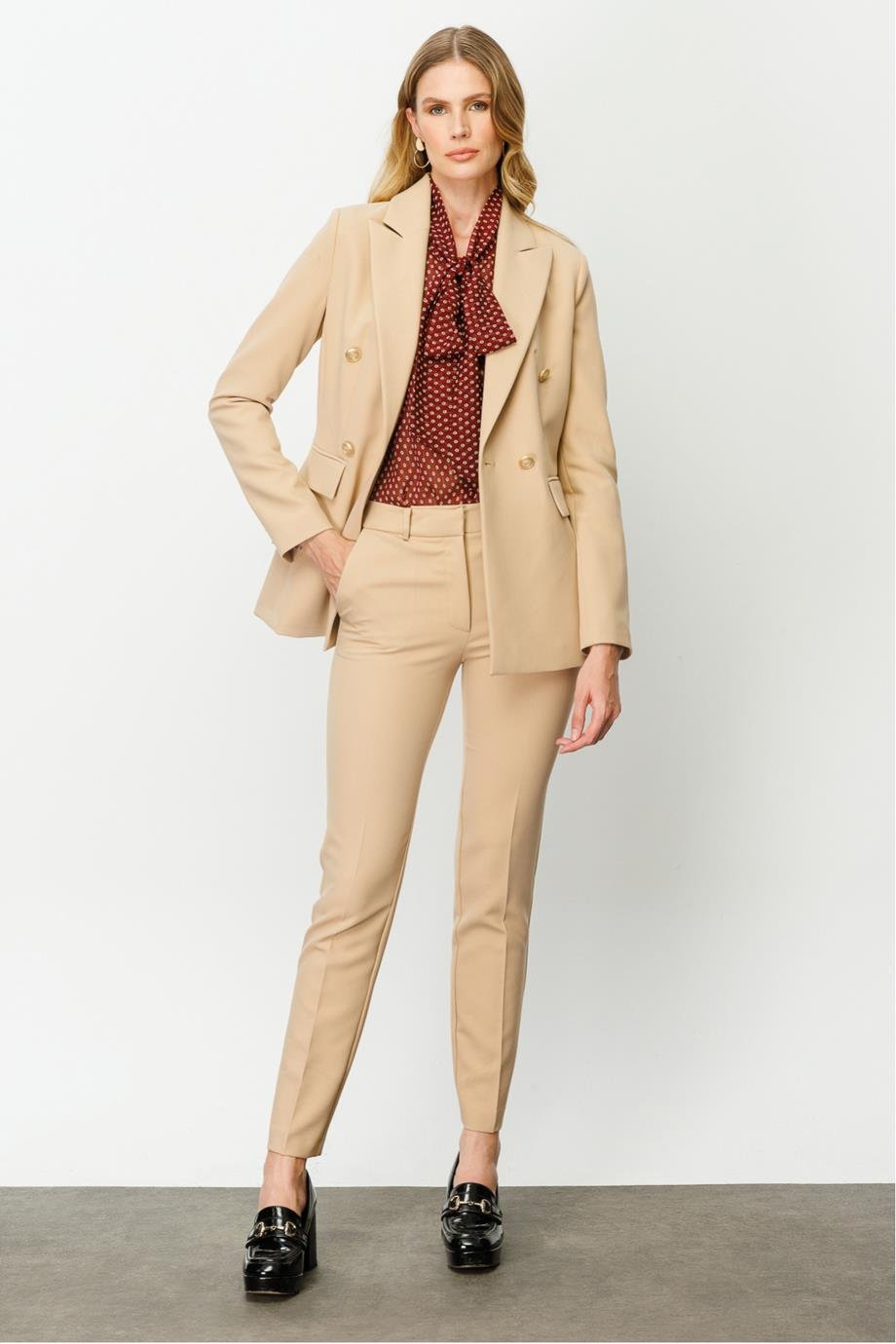 4201-2K4 EKOL CEKETCAMEL