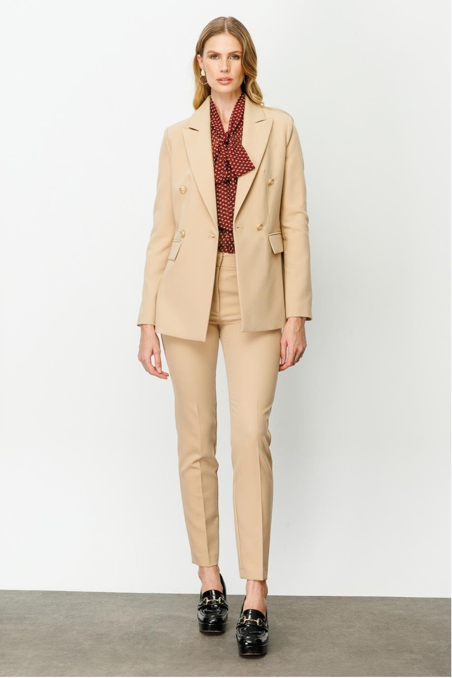 4201-2K4 EKOL CEKETCAMEL