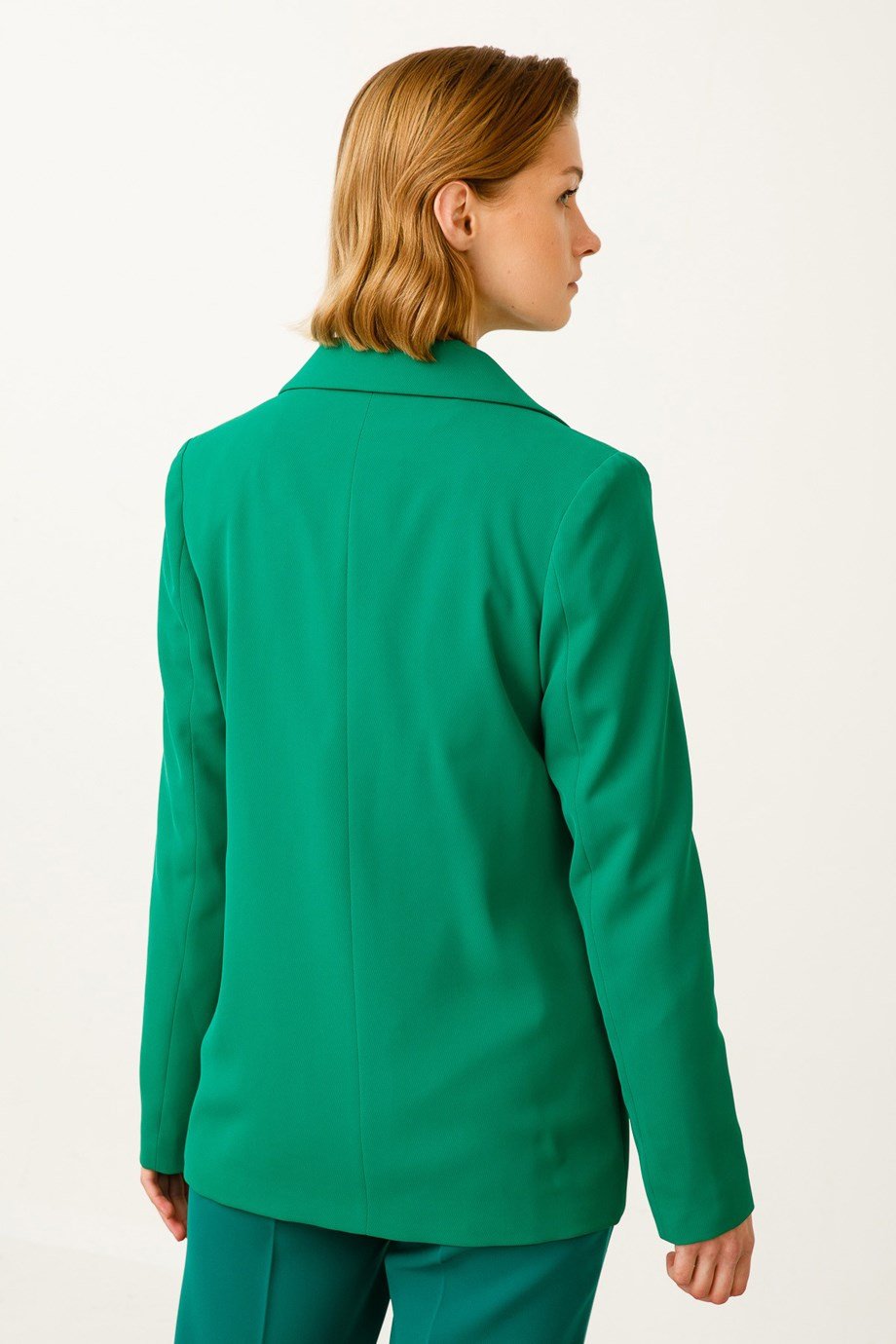 5019-2K3 EKOL CEKETZÜMRÜT