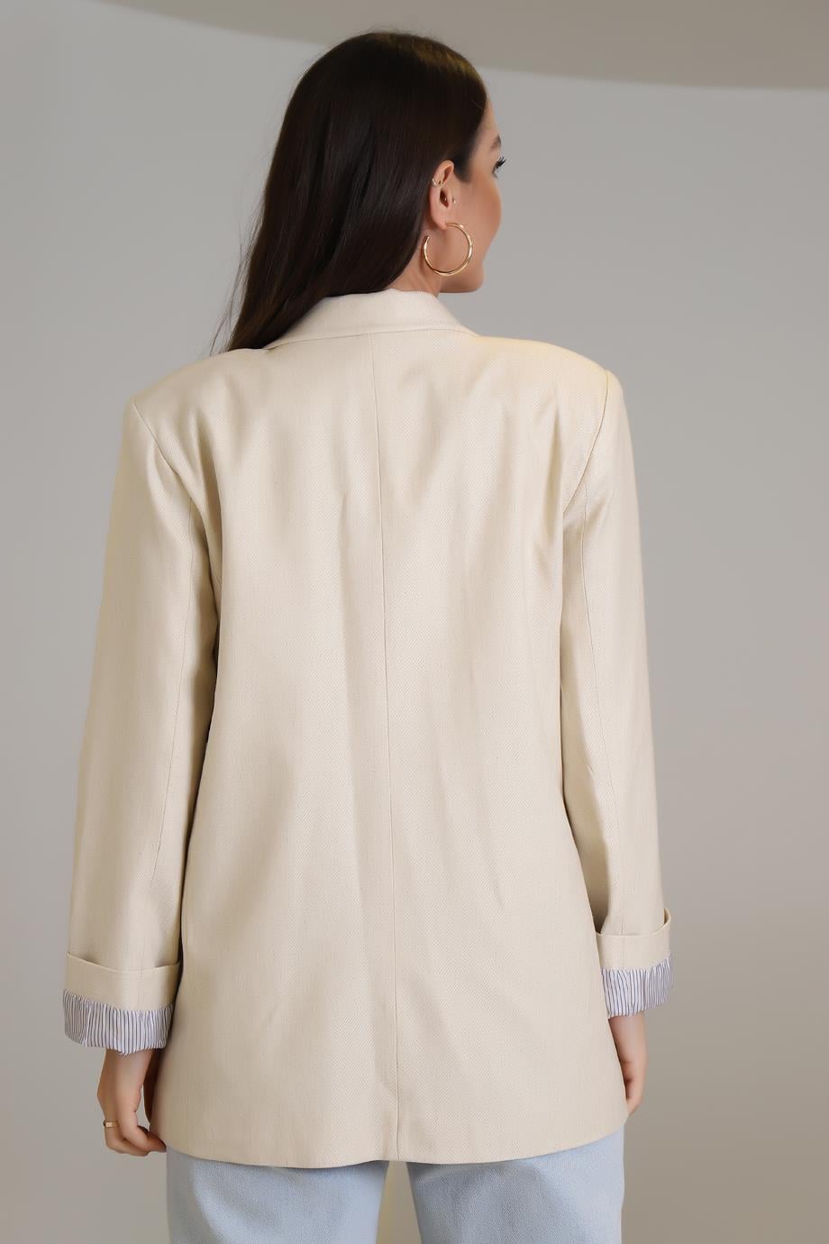 51207-2Y3 QUZU CEKETNATUREL